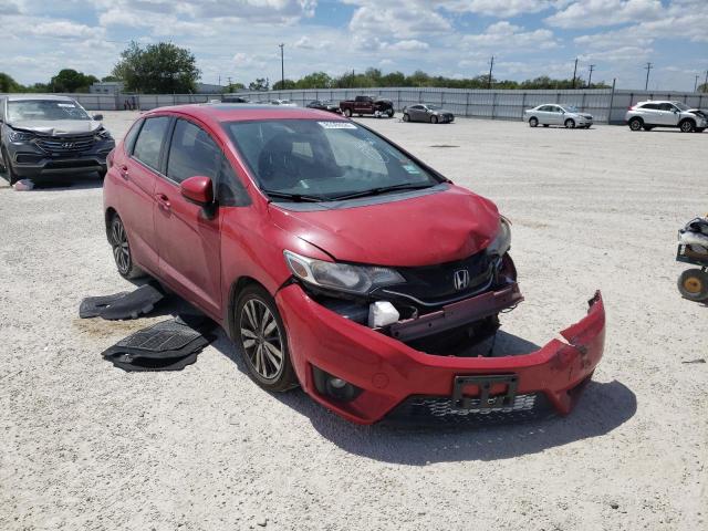 Photo 0 VIN: JHMGK5H77GX000505 - HONDA FIT EX 