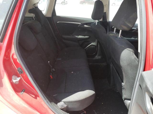 Photo 5 VIN: JHMGK5H77GX000505 - HONDA FIT EX 