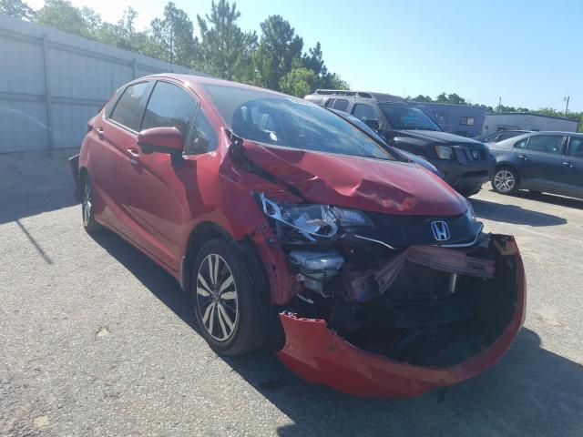 Photo 0 VIN: JHMGK5H77GX000522 - HONDA FIT EX 