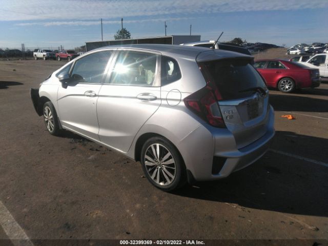 Photo 2 VIN: JHMGK5H77GX000892 - HONDA FIT 