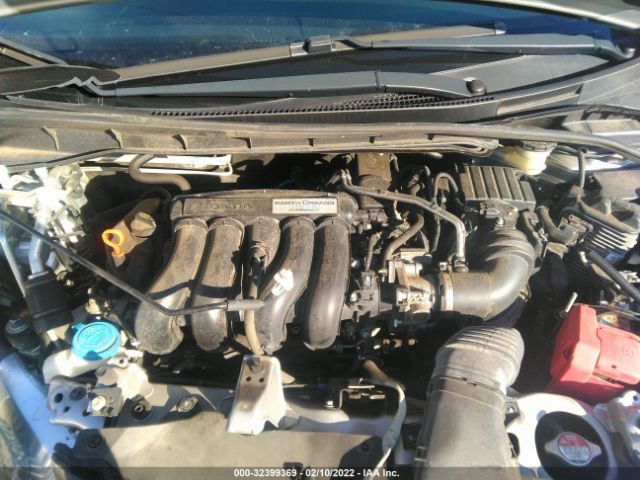 Photo 9 VIN: JHMGK5H77GX000892 - HONDA FIT 