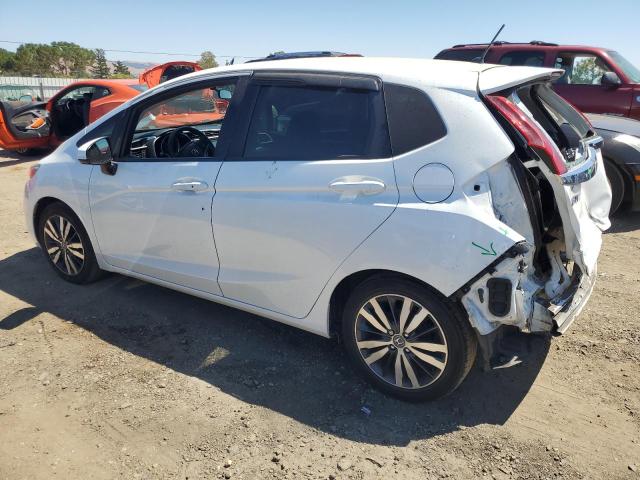 Photo 1 VIN: JHMGK5H77GX005543 - HONDA FIT EX 