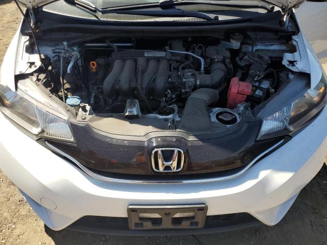 Photo 10 VIN: JHMGK5H77GX005543 - HONDA FIT EX 