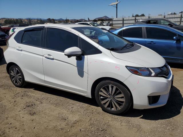 Photo 3 VIN: JHMGK5H77GX005543 - HONDA FIT EX 