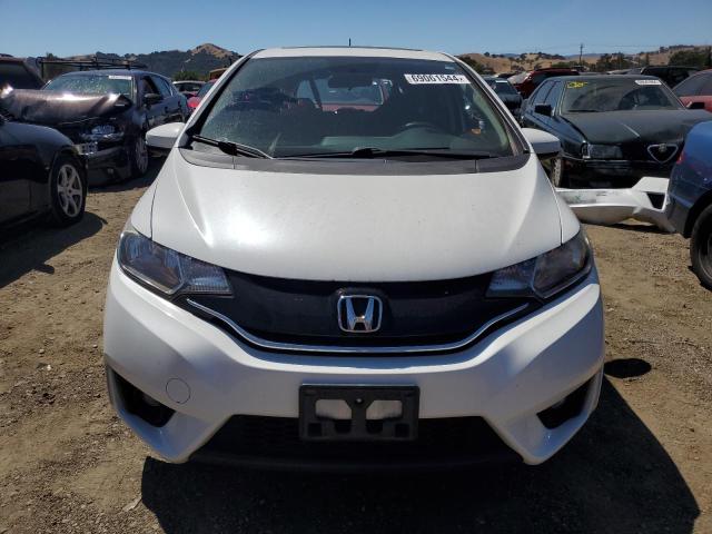 Photo 4 VIN: JHMGK5H77GX005543 - HONDA FIT EX 