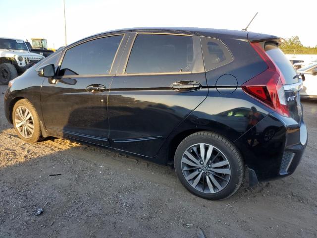 Photo 1 VIN: JHMGK5H77GX008510 - HONDA FIT EX 