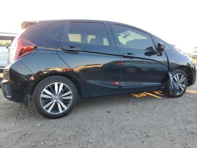 Photo 2 VIN: JHMGK5H77GX008510 - HONDA FIT EX 