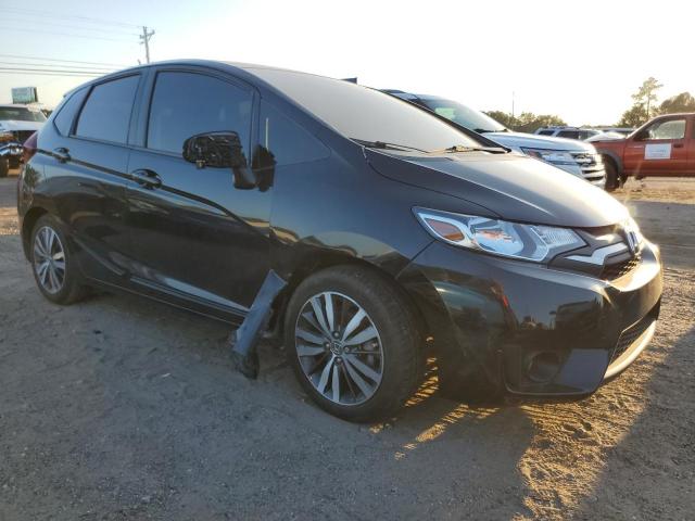 Photo 3 VIN: JHMGK5H77GX008510 - HONDA FIT EX 