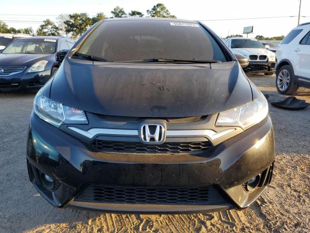 Photo 4 VIN: JHMGK5H77GX008510 - HONDA FIT EX 