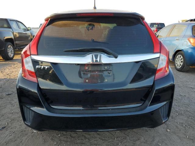 Photo 5 VIN: JHMGK5H77GX008510 - HONDA FIT EX 