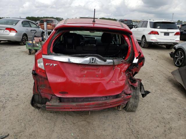 Photo 5 VIN: JHMGK5H77GX010063 - HONDA FIT EX 