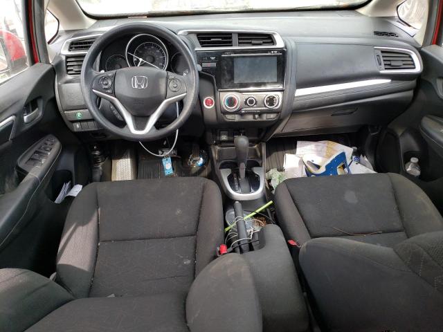 Photo 7 VIN: JHMGK5H77GX010063 - HONDA FIT EX 