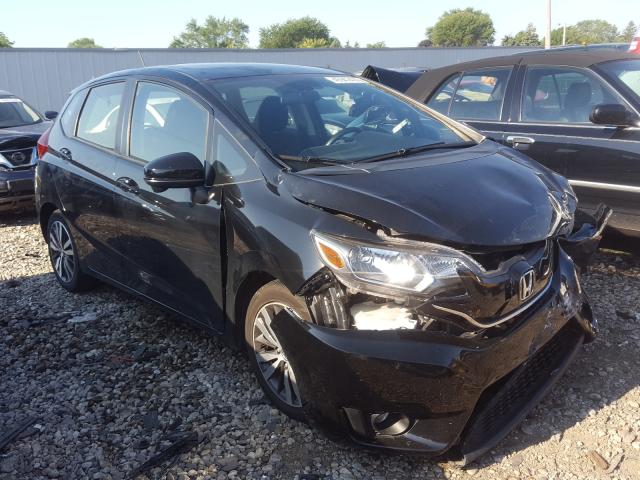 Photo 0 VIN: JHMGK5H77GX013626 - HONDA FIT EX 