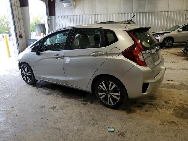 Photo 1 VIN: JHMGK5H77GX015747 - HONDA FIT EX 