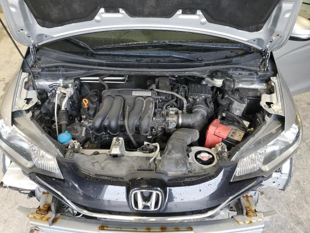 Photo 10 VIN: JHMGK5H77GX015747 - HONDA FIT EX 