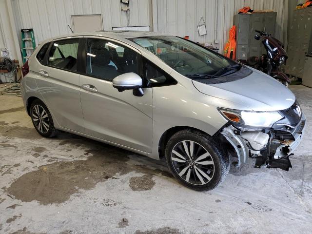 Photo 3 VIN: JHMGK5H77GX015747 - HONDA FIT EX 