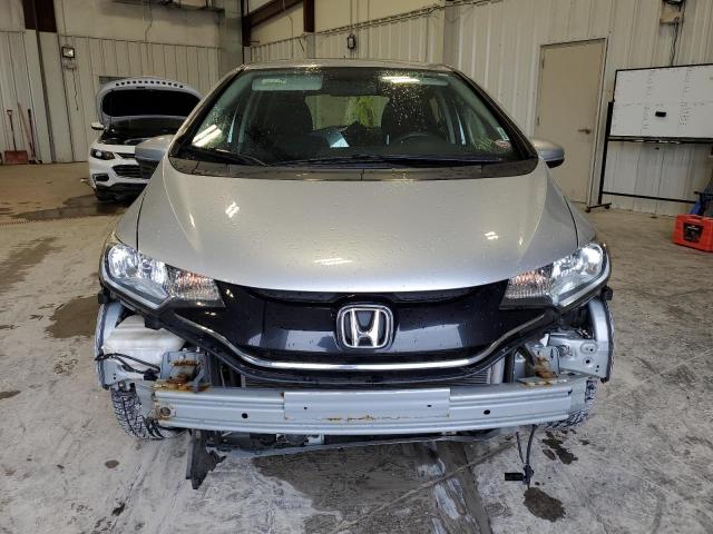 Photo 4 VIN: JHMGK5H77GX015747 - HONDA FIT EX 