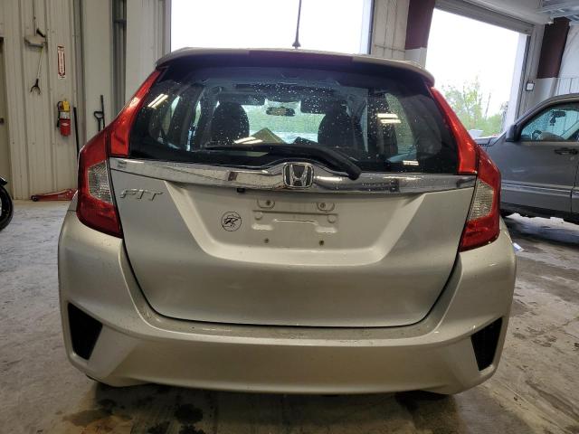 Photo 5 VIN: JHMGK5H77GX015747 - HONDA FIT EX 