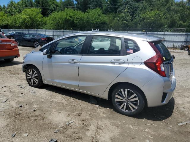 Photo 1 VIN: JHMGK5H77GX019300 - HONDA FIT 