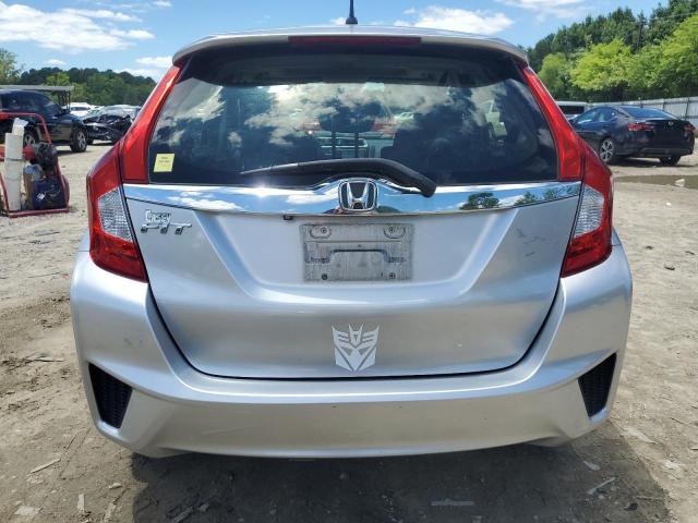 Photo 5 VIN: JHMGK5H77GX019300 - HONDA FIT 