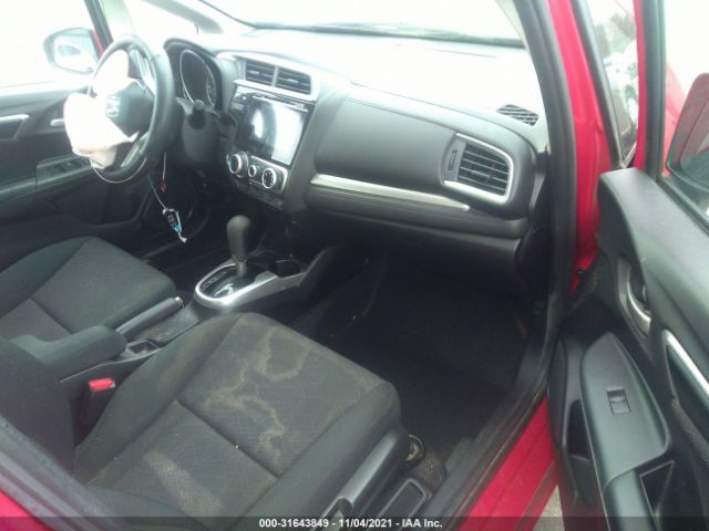 Photo 4 VIN: JHMGK5H77GX022603 - HONDA FIT 