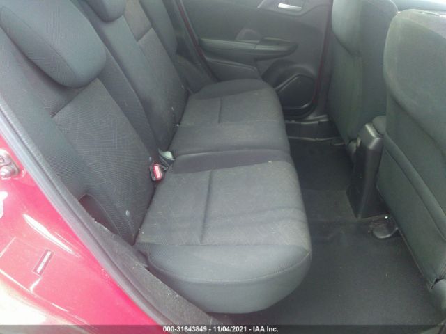 Photo 7 VIN: JHMGK5H77GX022603 - HONDA FIT 