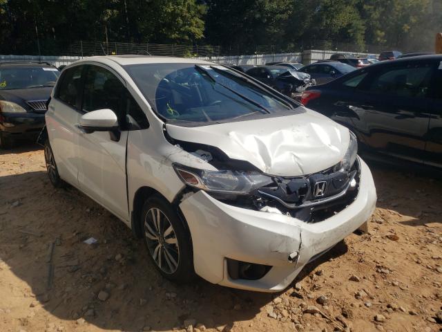 Photo 0 VIN: JHMGK5H77GX023864 - HONDA FIT EX 