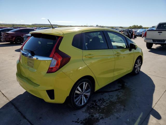 Photo 3 VIN: JHMGK5H77GX028997 - HONDA FIT EX 