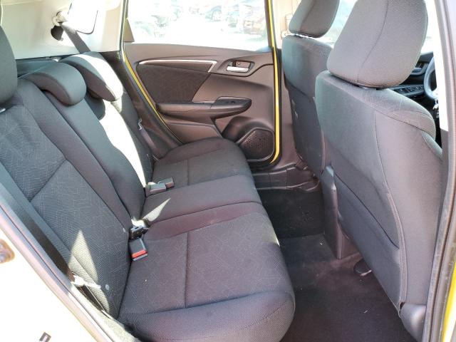 Photo 5 VIN: JHMGK5H77GX028997 - HONDA FIT EX 