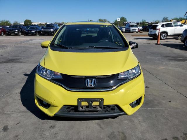 Photo 9 VIN: JHMGK5H77GX028997 - HONDA FIT EX 