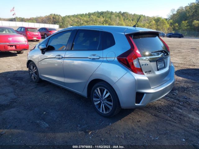 Photo 2 VIN: JHMGK5H77GX029275 - HONDA FIT 