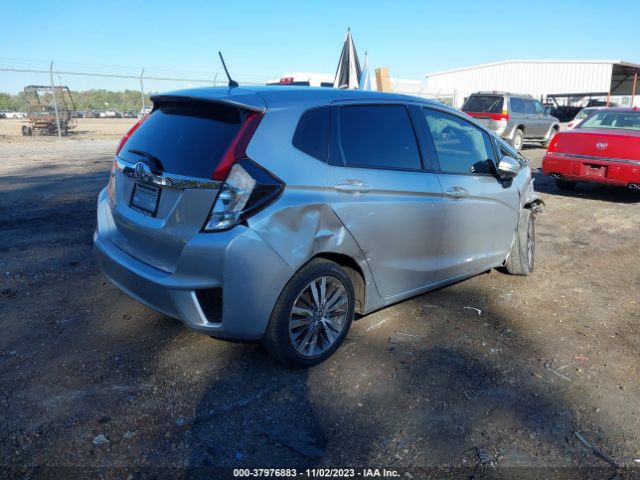 Photo 3 VIN: JHMGK5H77GX029275 - HONDA FIT 