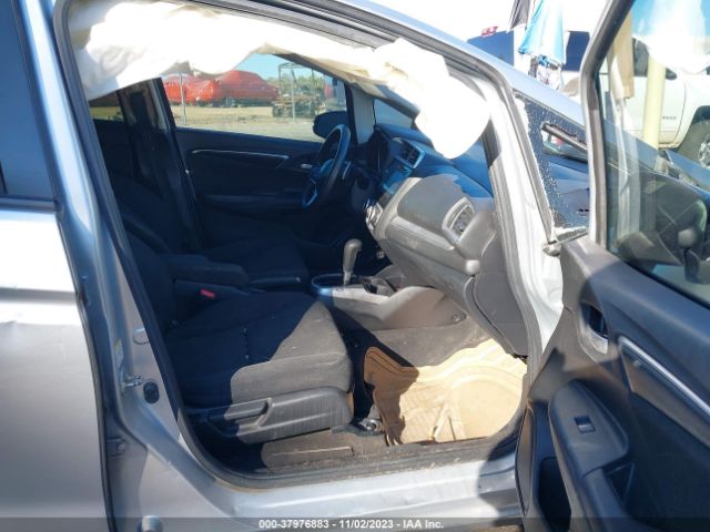 Photo 4 VIN: JHMGK5H77GX029275 - HONDA FIT 