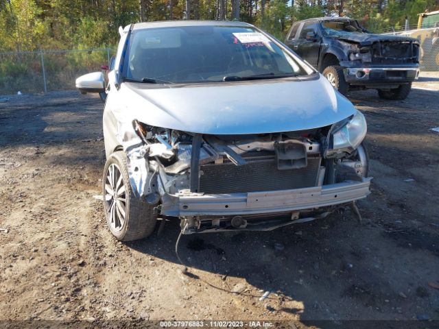 Photo 5 VIN: JHMGK5H77GX029275 - HONDA FIT 