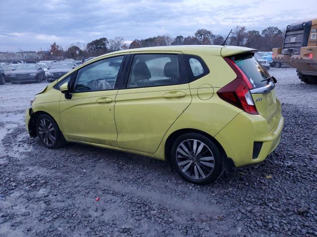 Photo 1 VIN: JHMGK5H77GX030734 - HONDA FIT EX 