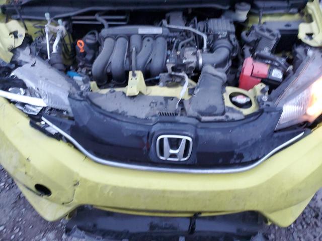 Photo 10 VIN: JHMGK5H77GX030734 - HONDA FIT EX 