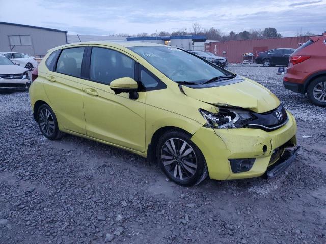 Photo 3 VIN: JHMGK5H77GX030734 - HONDA FIT EX 