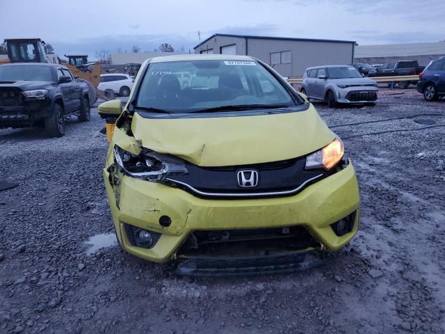 Photo 4 VIN: JHMGK5H77GX030734 - HONDA FIT EX 