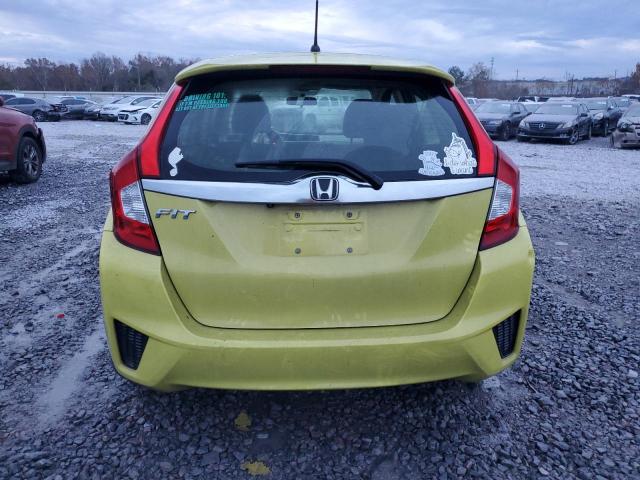 Photo 5 VIN: JHMGK5H77GX030734 - HONDA FIT EX 