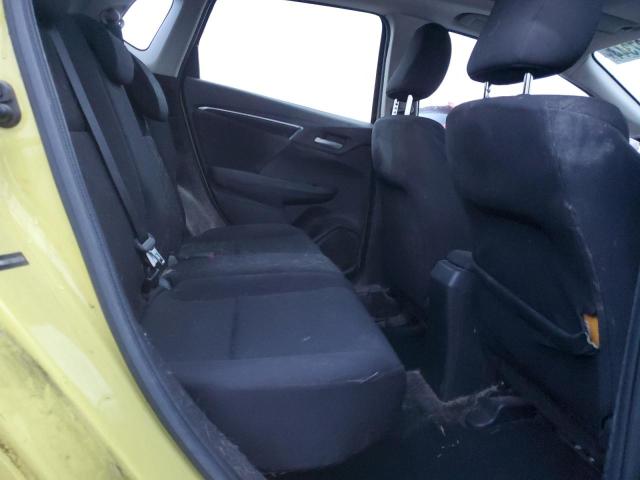 Photo 9 VIN: JHMGK5H77GX030734 - HONDA FIT EX 