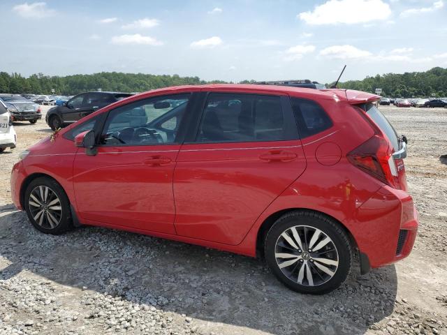 Photo 1 VIN: JHMGK5H77GX032435 - HONDA FIT EX 