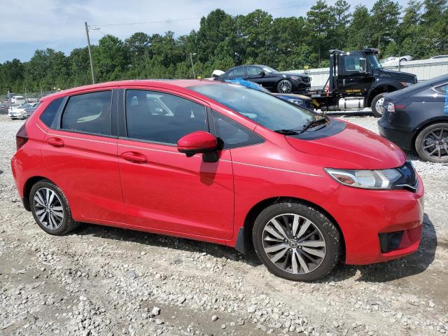 Photo 3 VIN: JHMGK5H77GX032435 - HONDA FIT EX 