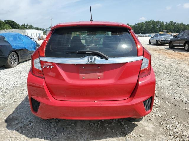 Photo 5 VIN: JHMGK5H77GX032435 - HONDA FIT EX 