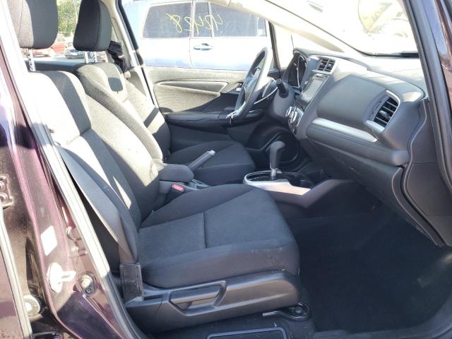 Photo 4 VIN: JHMGK5H77GX034671 - HONDA FIT EX 