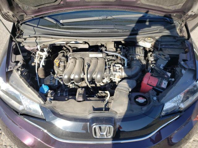 Photo 6 VIN: JHMGK5H77GX034671 - HONDA FIT EX 