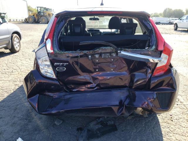 Photo 8 VIN: JHMGK5H77GX034671 - HONDA FIT EX 