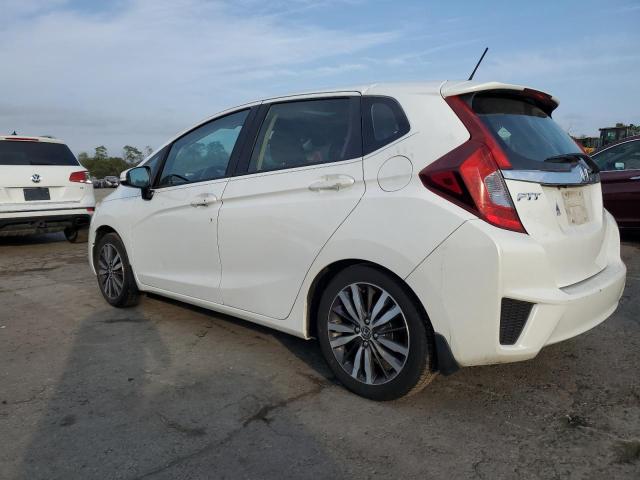 Photo 1 VIN: JHMGK5H77GX035500 - HONDA FIT EX 