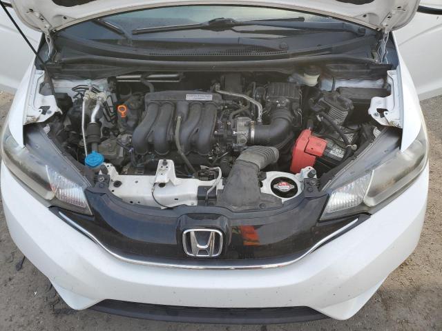 Photo 10 VIN: JHMGK5H77GX035500 - HONDA FIT EX 