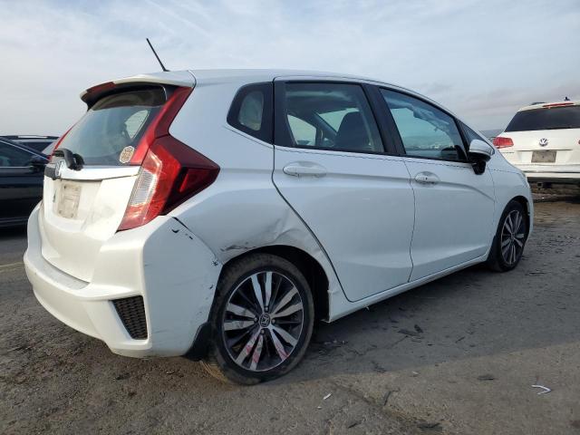 Photo 2 VIN: JHMGK5H77GX035500 - HONDA FIT EX 