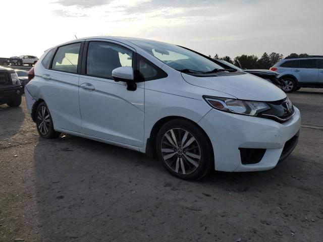 Photo 3 VIN: JHMGK5H77GX035500 - HONDA FIT EX 